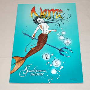 Nemi Saalistava sulotar